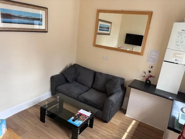 Edinburgh City Suites 4*,  United Kingdom