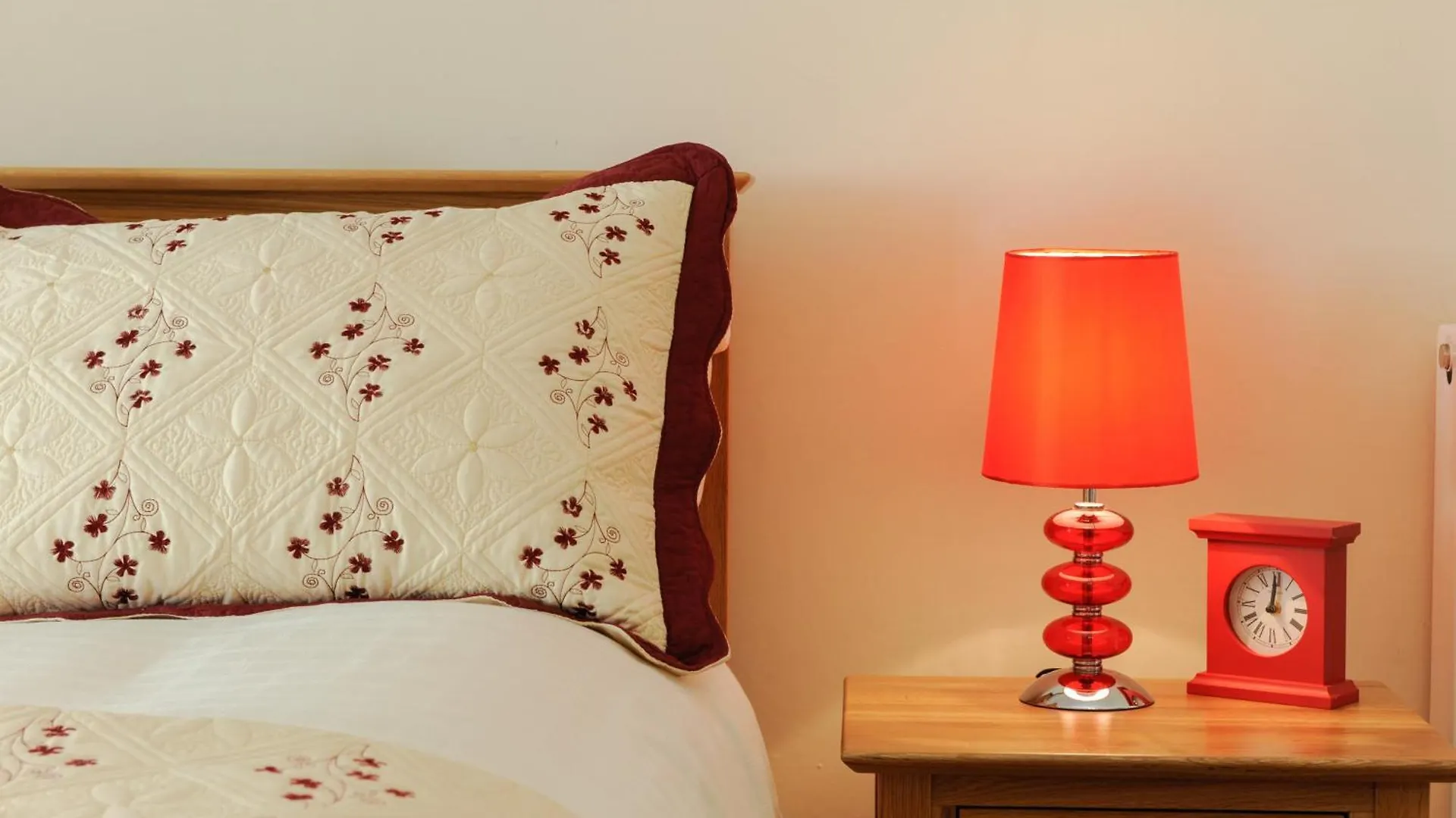 Edinburgh City Suites location