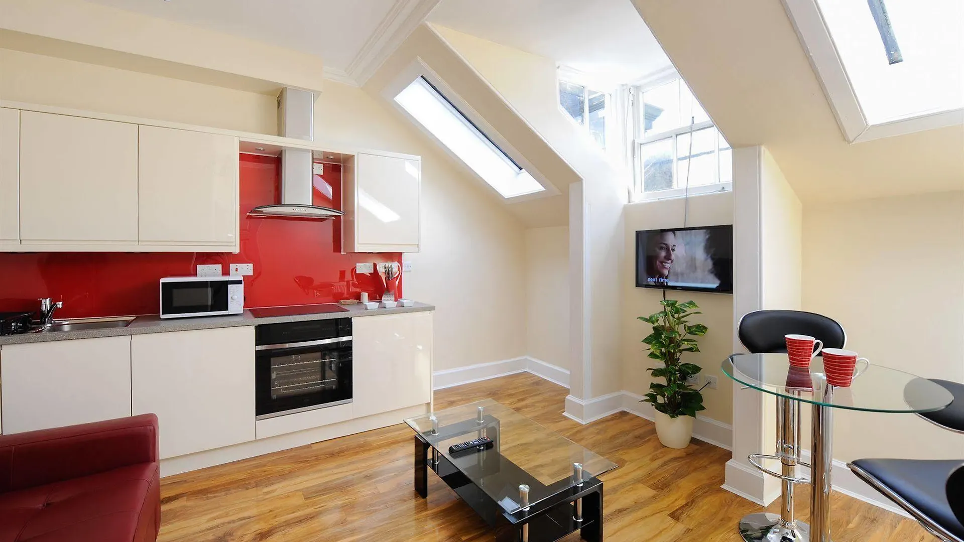 Edinburgh City Suites 4*,  United Kingdom
