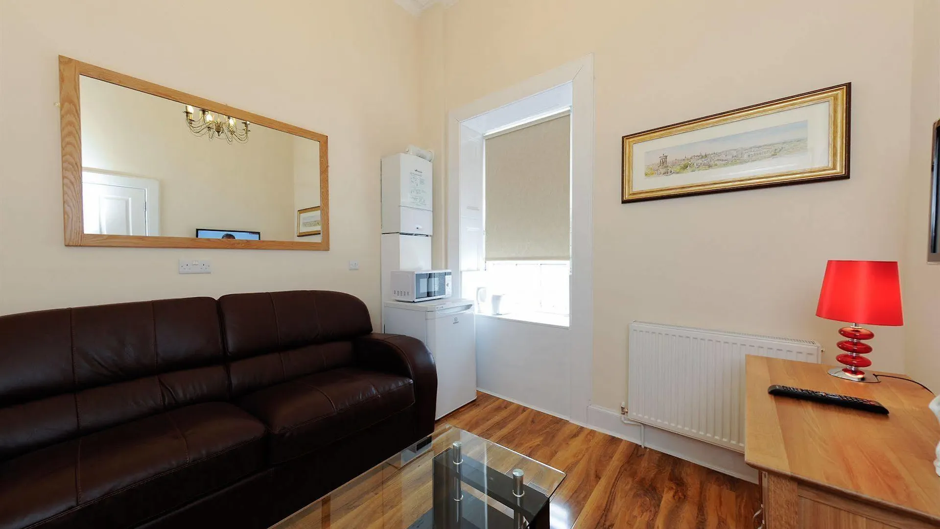 Edinburgh City Suites United Kingdom