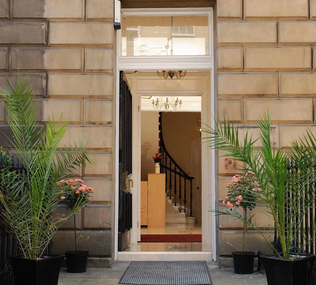 Edinburgh City Suites United Kingdom
