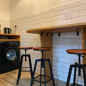 5* 公寓式酒店 Queen Street Boutique