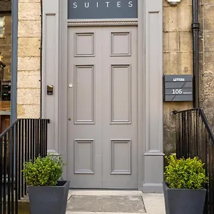 Appart hôtel Mono New Town