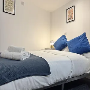 Hartley House Apartment Nottingham