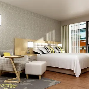 By Marriott Edynburg
