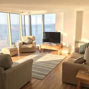 Apartment Western Harbour